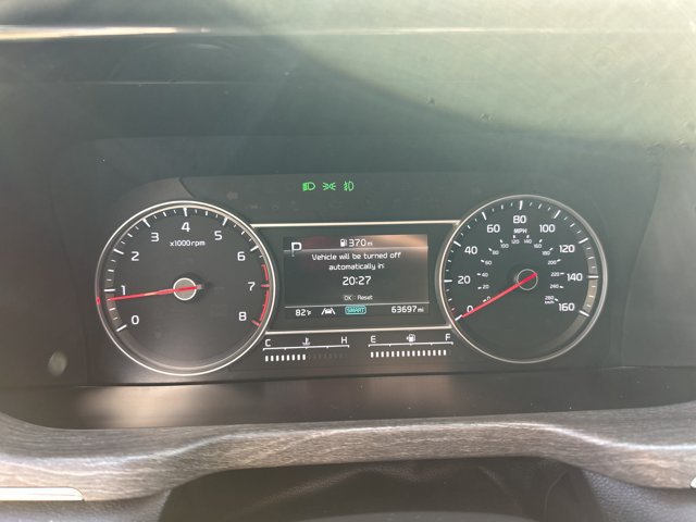Used 2023 Kia Sorento X-Line EX AWD/4WD image 21