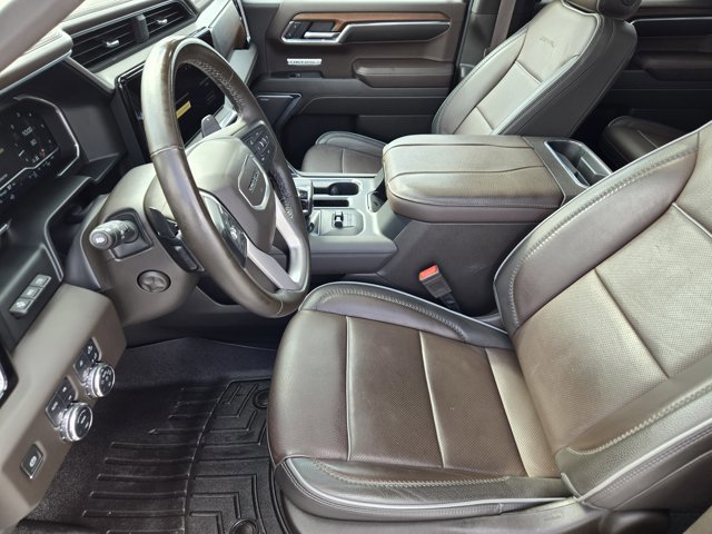 Used 2023 GMC Sierra 1500 Denali w/ Denali Reserve Package image 12