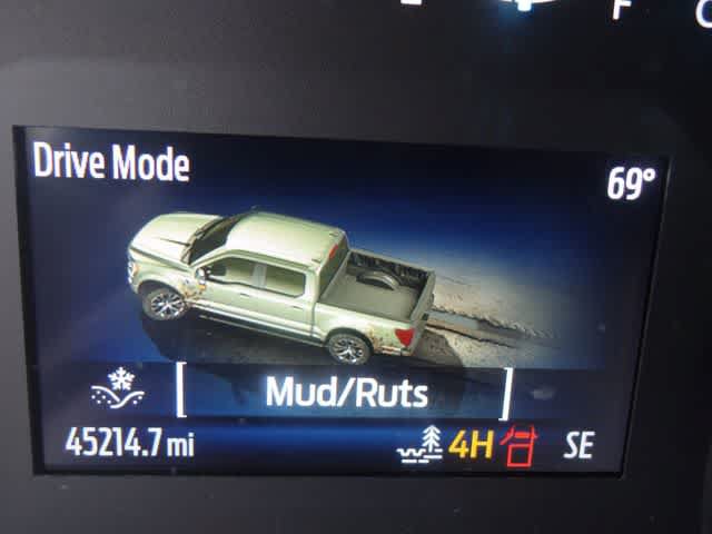 Certified 2023 Ford F150 XLT AWD/4WD image 29