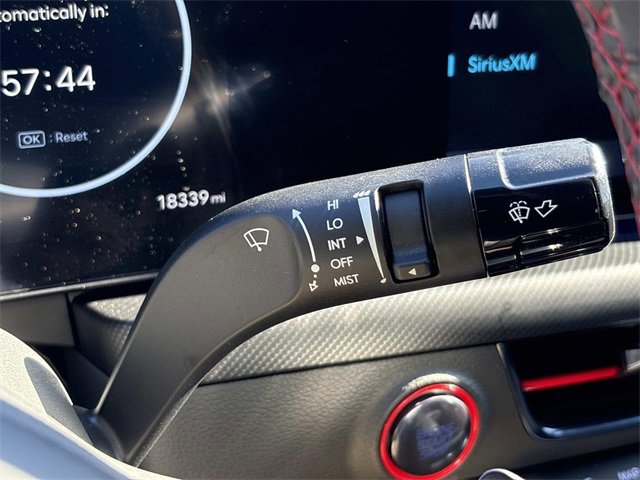 Used 2024 Hyundai Sonata N Line image 29