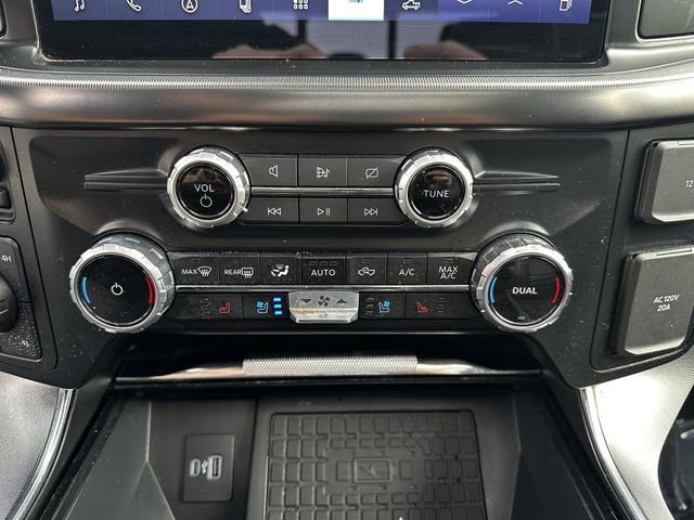 Certified 2023 Ford F150 Platinum w/ Equipment Group 701A High AWD/4WD image 24