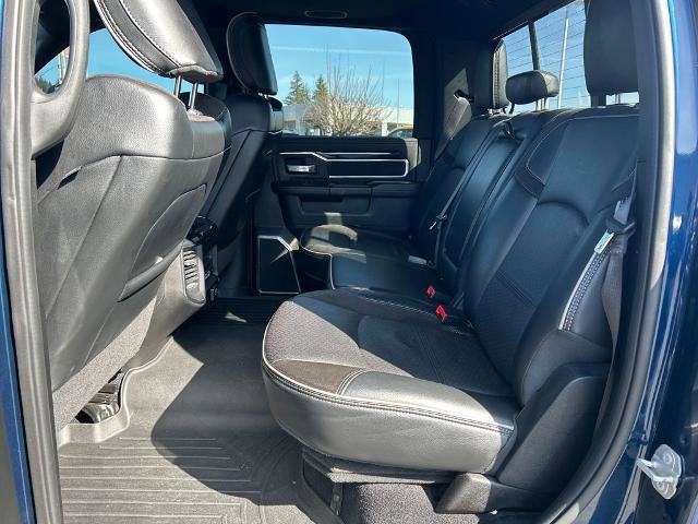 Used 2021 RAM 2500 Laramie image 9