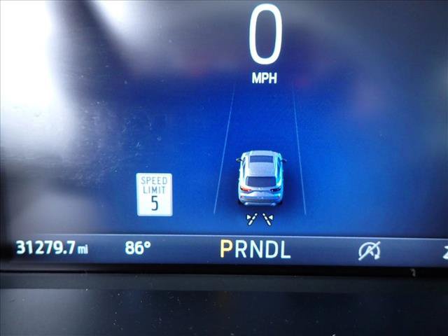 Certified 2024 Ford Escape Active w/ Tech Pack #1 AWD/4WD image 26