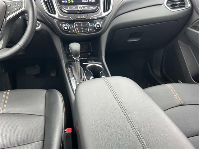 Used 2024 Chevrolet Equinox Premier image 17