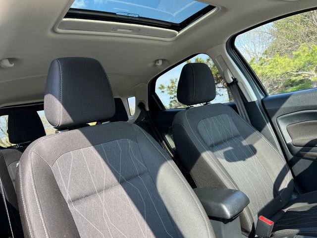 Certified 2020 Ford EcoSport SE w/ SE Convenience Package FWD image 35