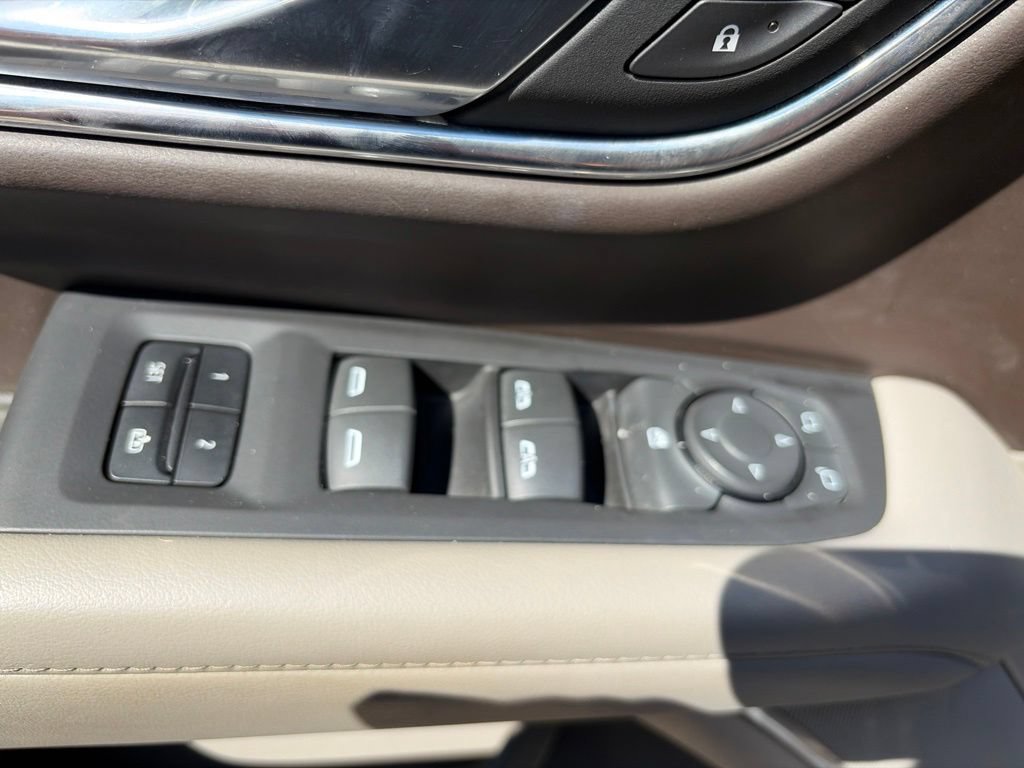 Used 2023 Chevrolet Tahoe LT AWD/4WD image 25