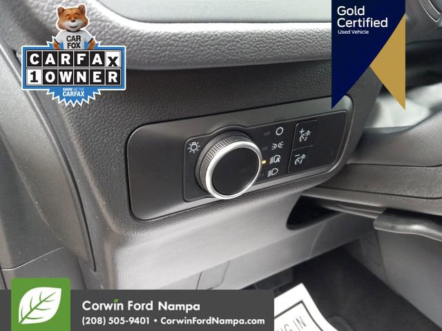 Certified 2025 Ford Escape Active image 15