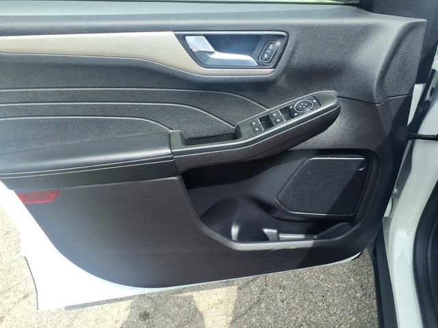 Certified 2022 Ford Escape SEL AWD/4WD image 14