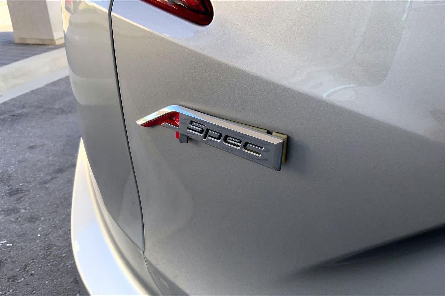 Used 2023 Acura RDX w/ Advance Package FWD image 10