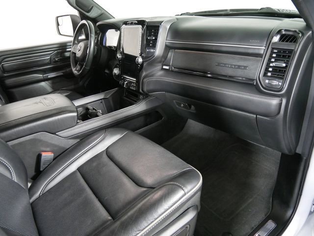 Used 2023 RAM 1500 Limited image 11