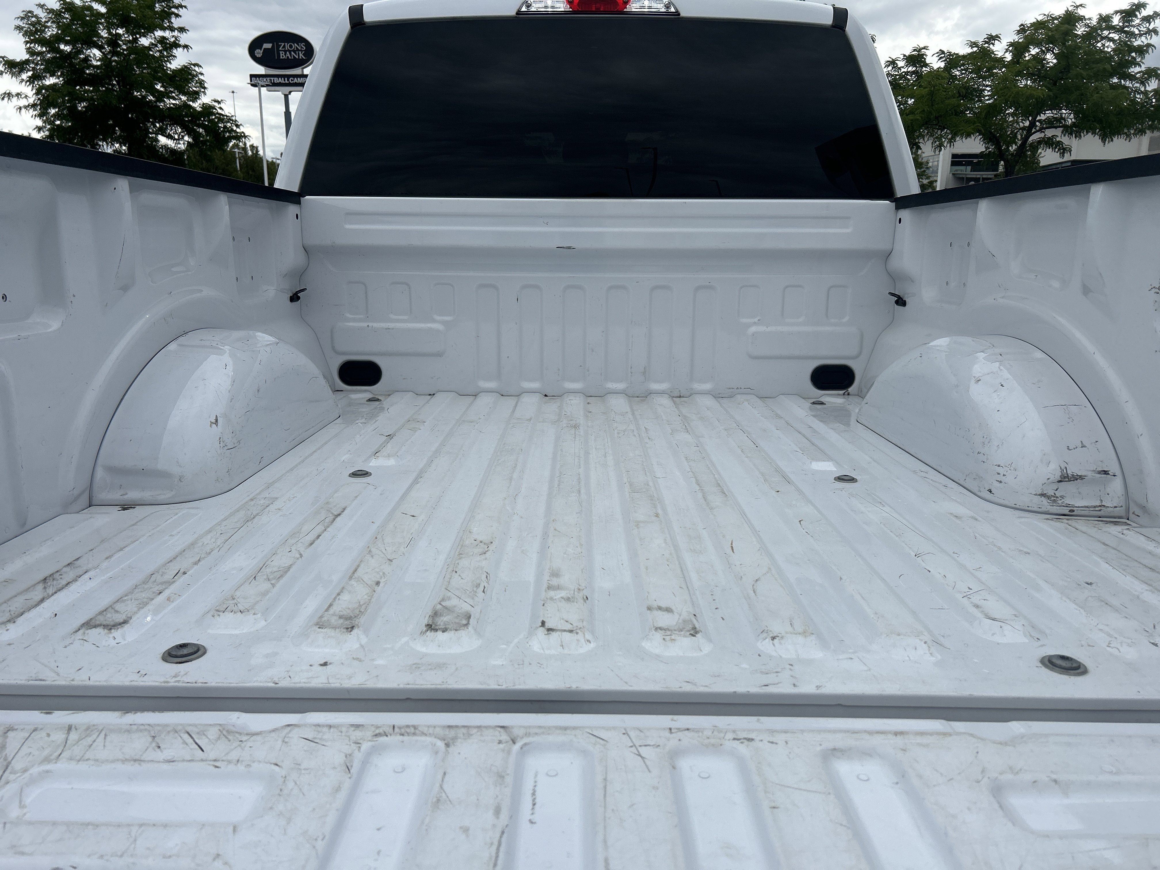 Certified 2020 Ford F150 XL w/ Equipment Group 101A Mid AWD/4WD image 26
