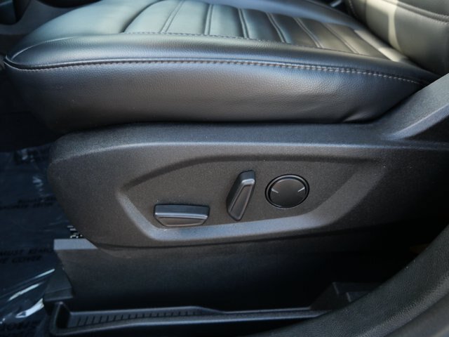 Certified 2024 Ford Edge SEL w/ Convenience Package AWD/4WD image 16