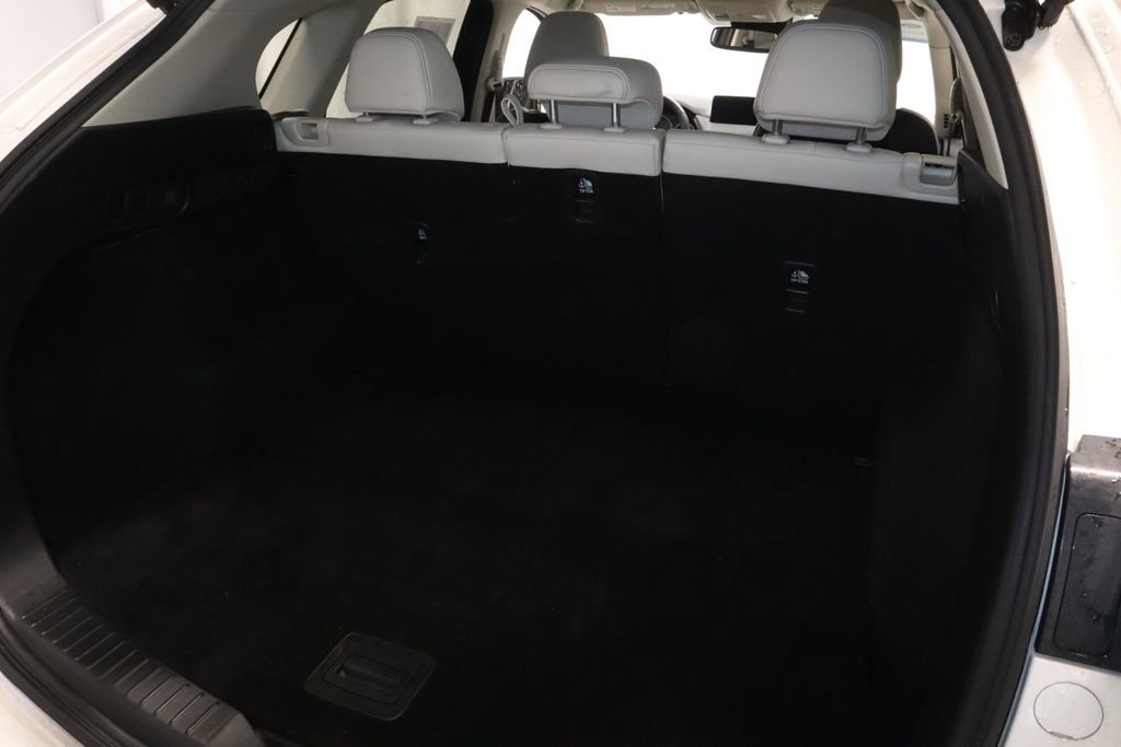 Used 2023 MAZDA CX-5 AWD 2.5 S image 18