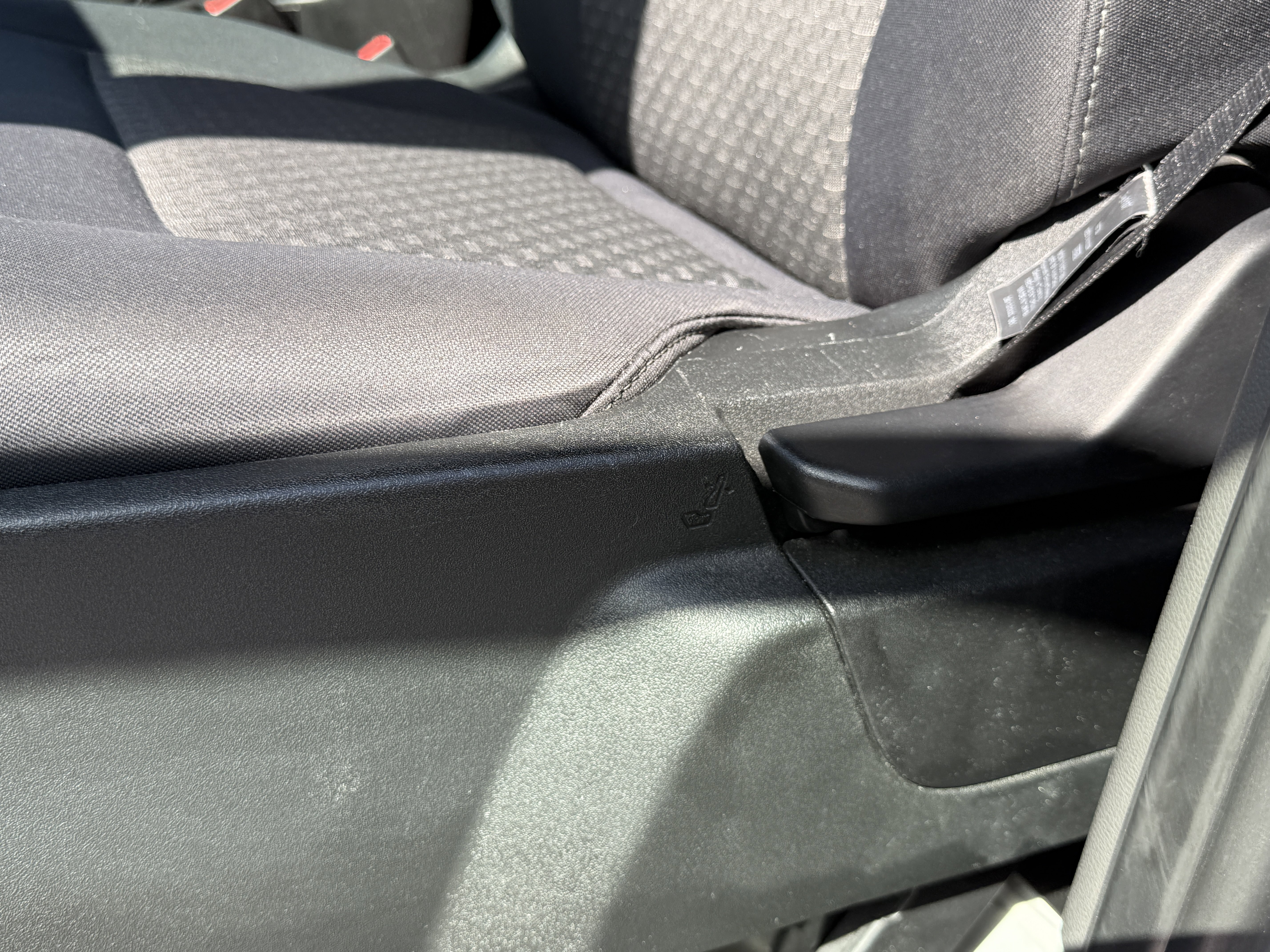 Certified 2024 Ford Transit 250 w/ Exterior Upgrade Package image 17