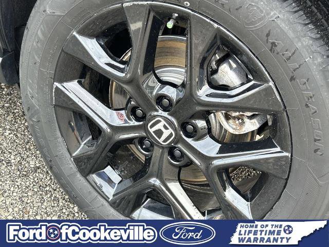 Used 2023 Honda HR-V Sport image 12
