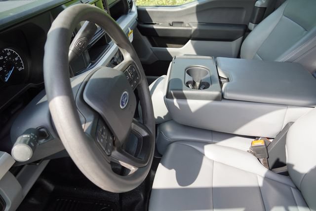 Certified 2025 Ford F250 XL AWD/4WD image 20