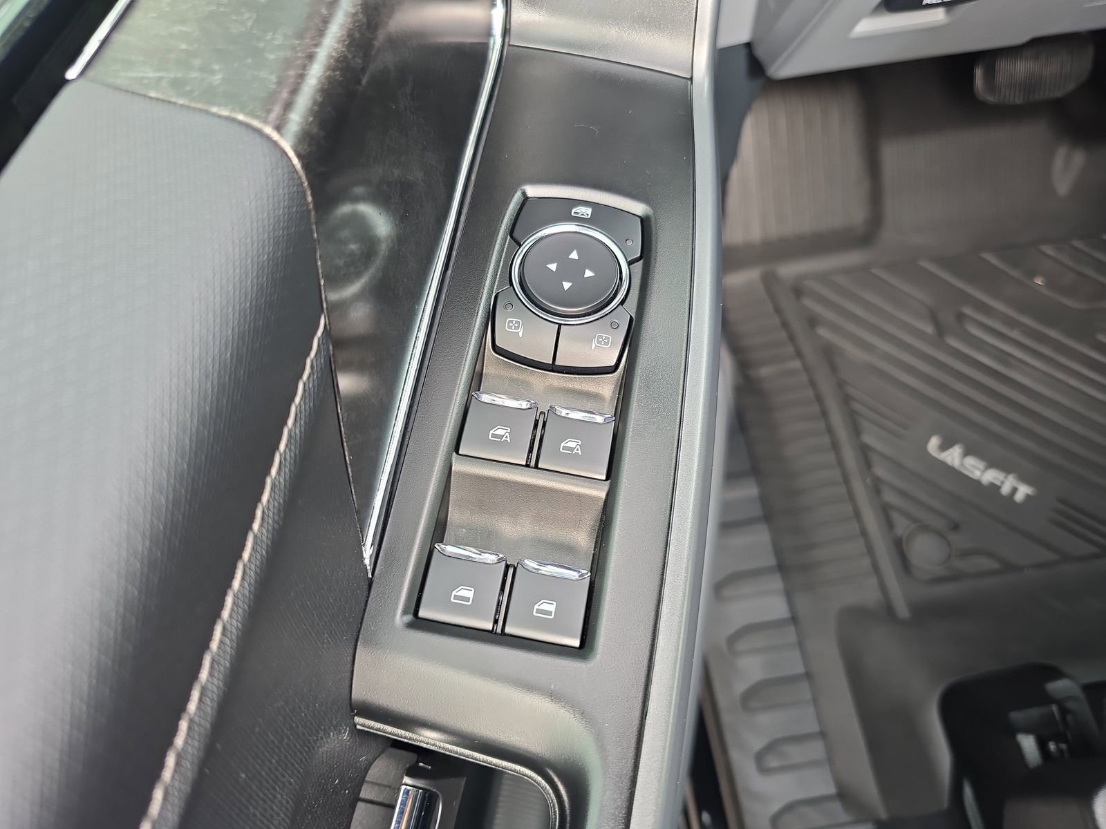 Certified 2023 Ford F150 XLT w/ Equipment Group 301A Mid image 13