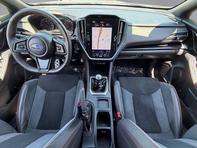 Used 2024 Subaru WRX Limited AWD/4WD image 3