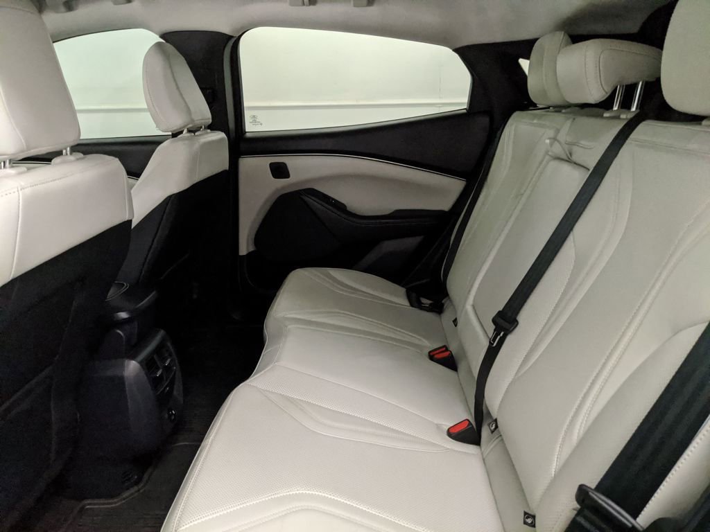 Certified 2023 Ford Mustang Mach-E Premium image 24
