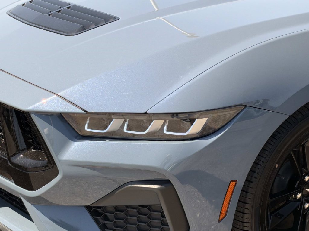 Certified 2024 Ford Mustang GT RWD image 10