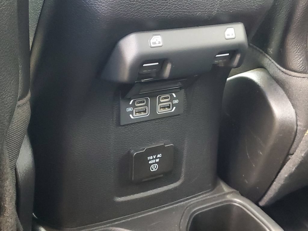 Used 2022 Jeep Gladiator Mojave w/ Cold Weather Group AWD/4WD image 13