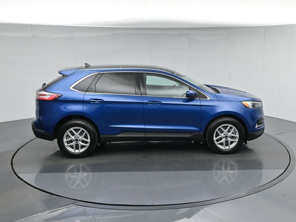 Certified 2024 Ford Edge SEL w/ Convenience Package AWD/4WD image 41