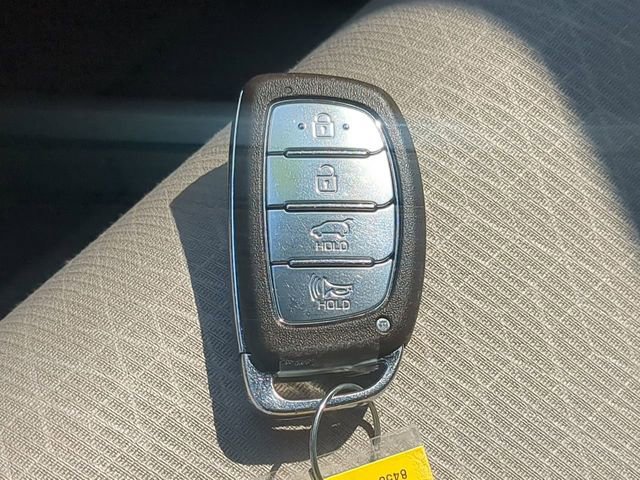 Used 2017 Hyundai Tucson Sport FWD image 29