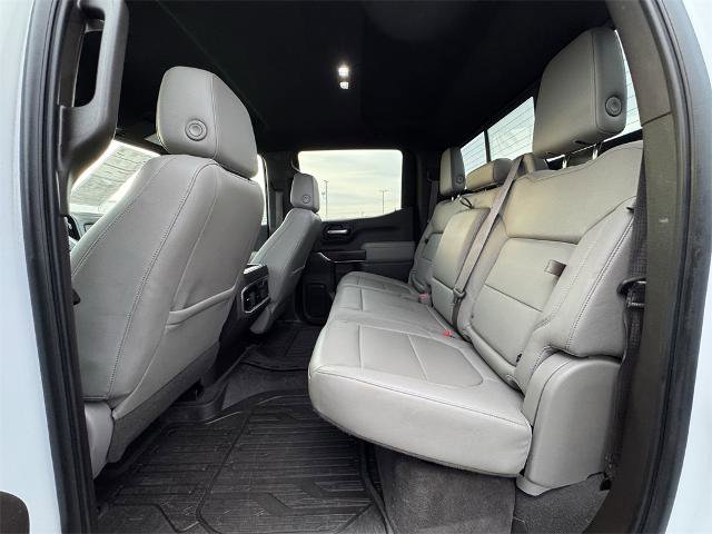 Used 2020 GMC Sierra 1500 SLT image 15