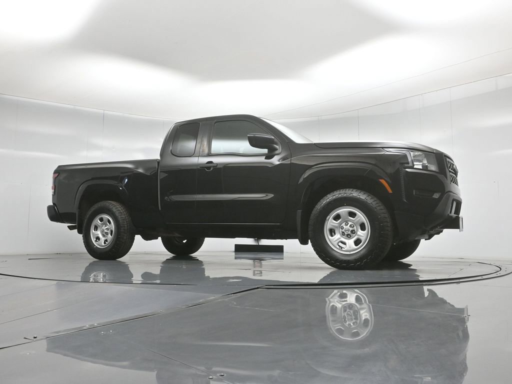 Used 2023 Nissan Frontier S w/ Technology Package image 11