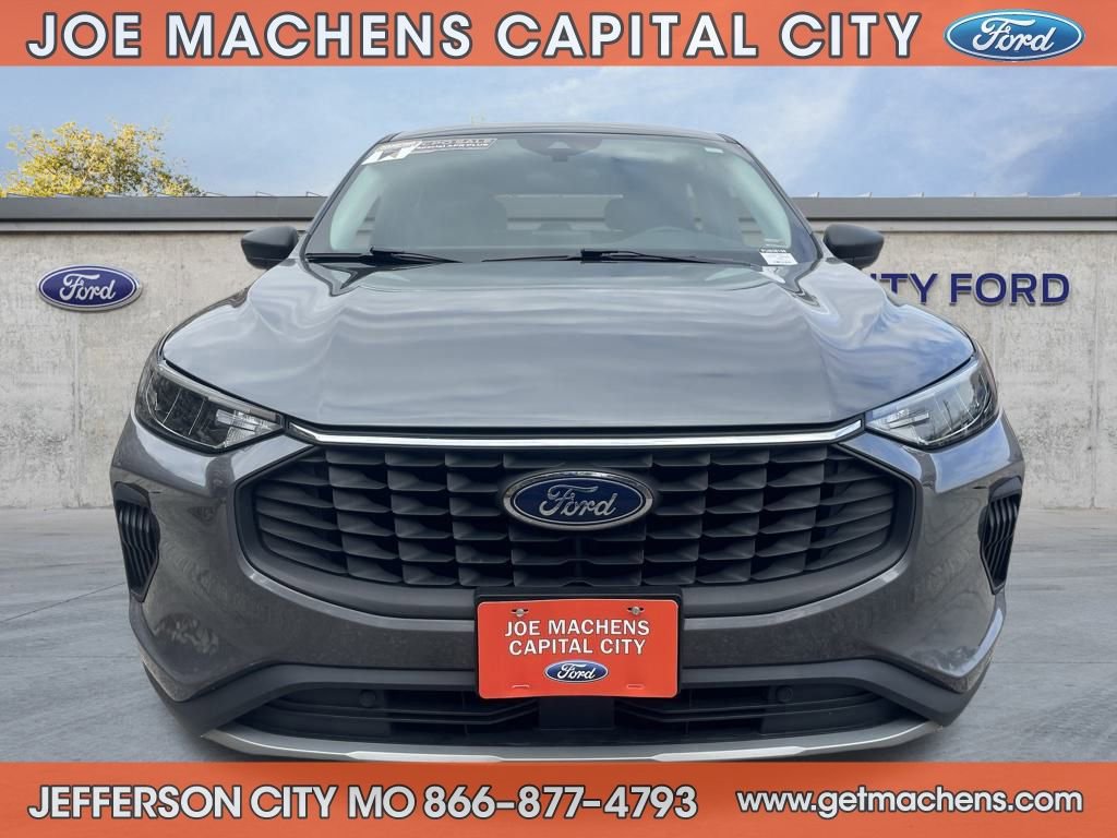 Certified 2023 Ford Escape Active image 8