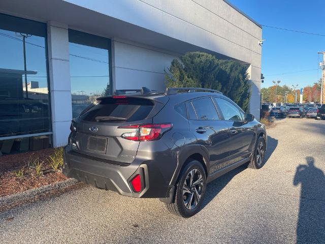 Used 2024 Subaru Crosstrek 2.0i Premium AWD/4WD image 8