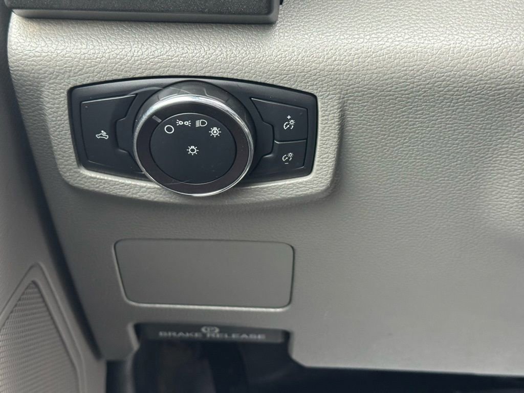 Certified 2019 Ford F250 XL w/ XL Value Package image 16