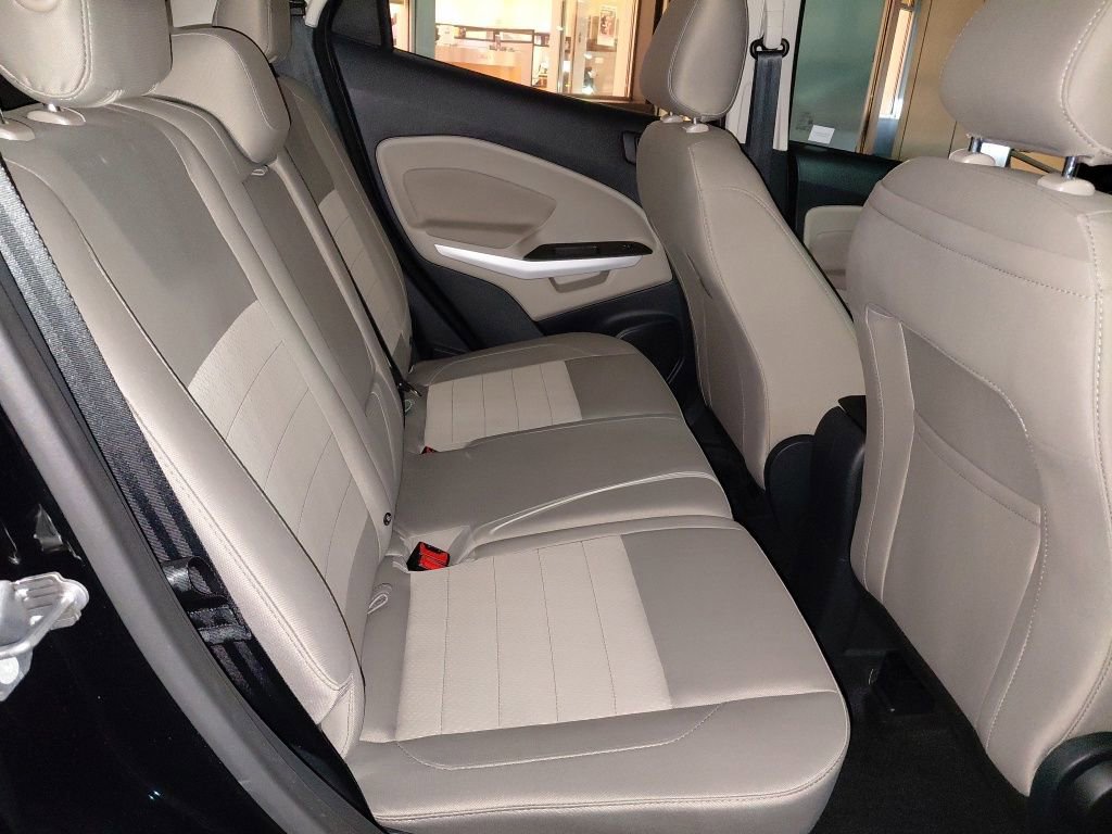 Certified 2019 Ford EcoSport S image 7