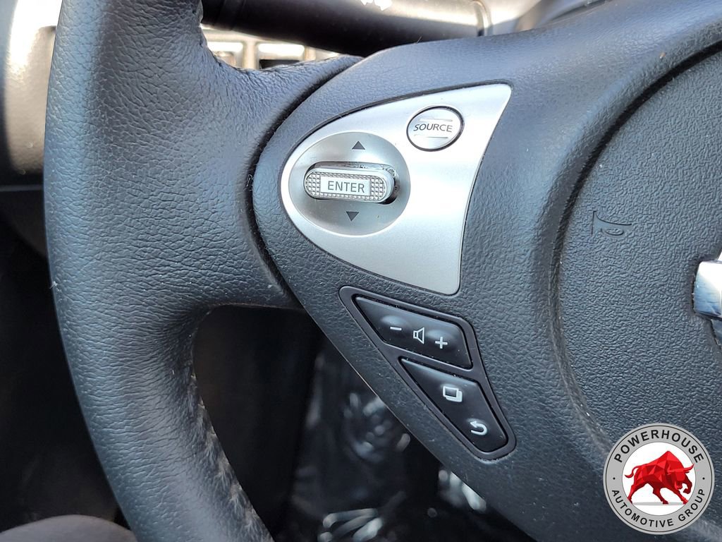 Used 2018 Nissan Sentra SV FWD image 28