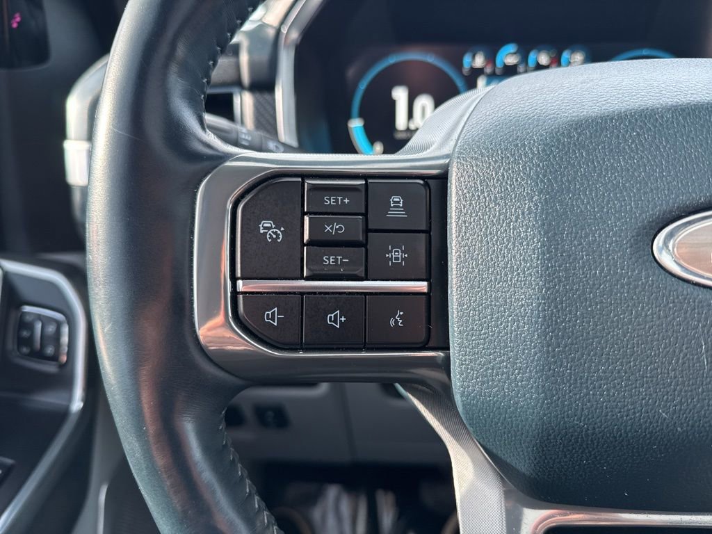 Certified 2023 Ford F150 Limited image 23