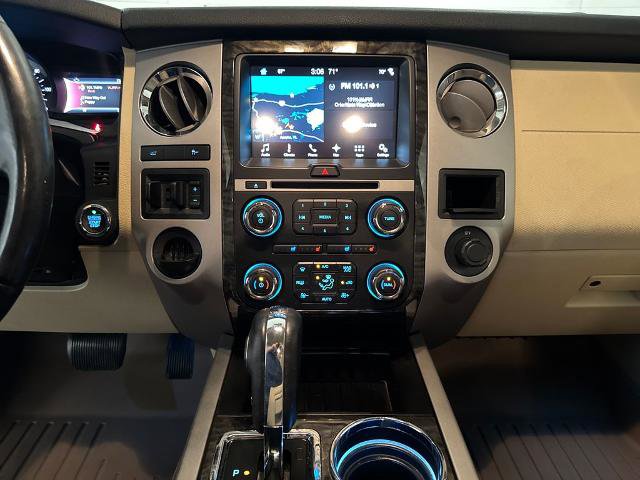 Certified 2017 Ford Expedition Limited RWD image 25