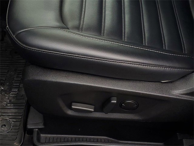 Certified 2024 Ford Edge SEL w/ Convenience Package image 12