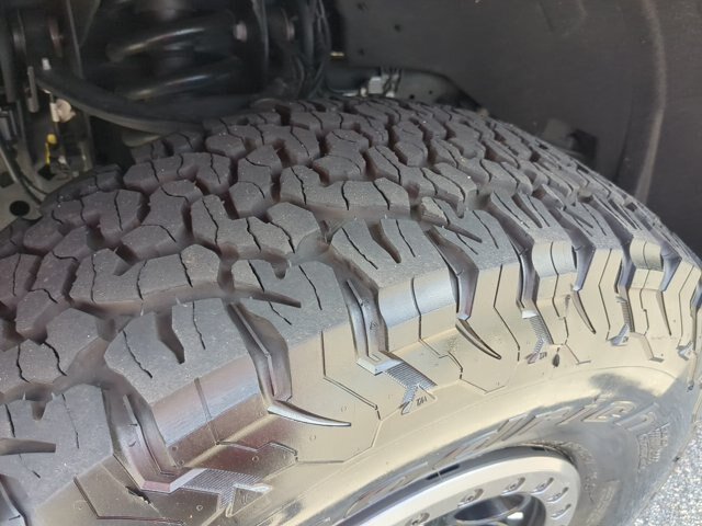 Certified 2024 Ford F150 Raptor AWD/4WD image 12