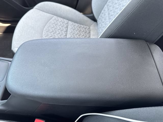 Used 2022 Chevrolet Equinox LT FWD image 20