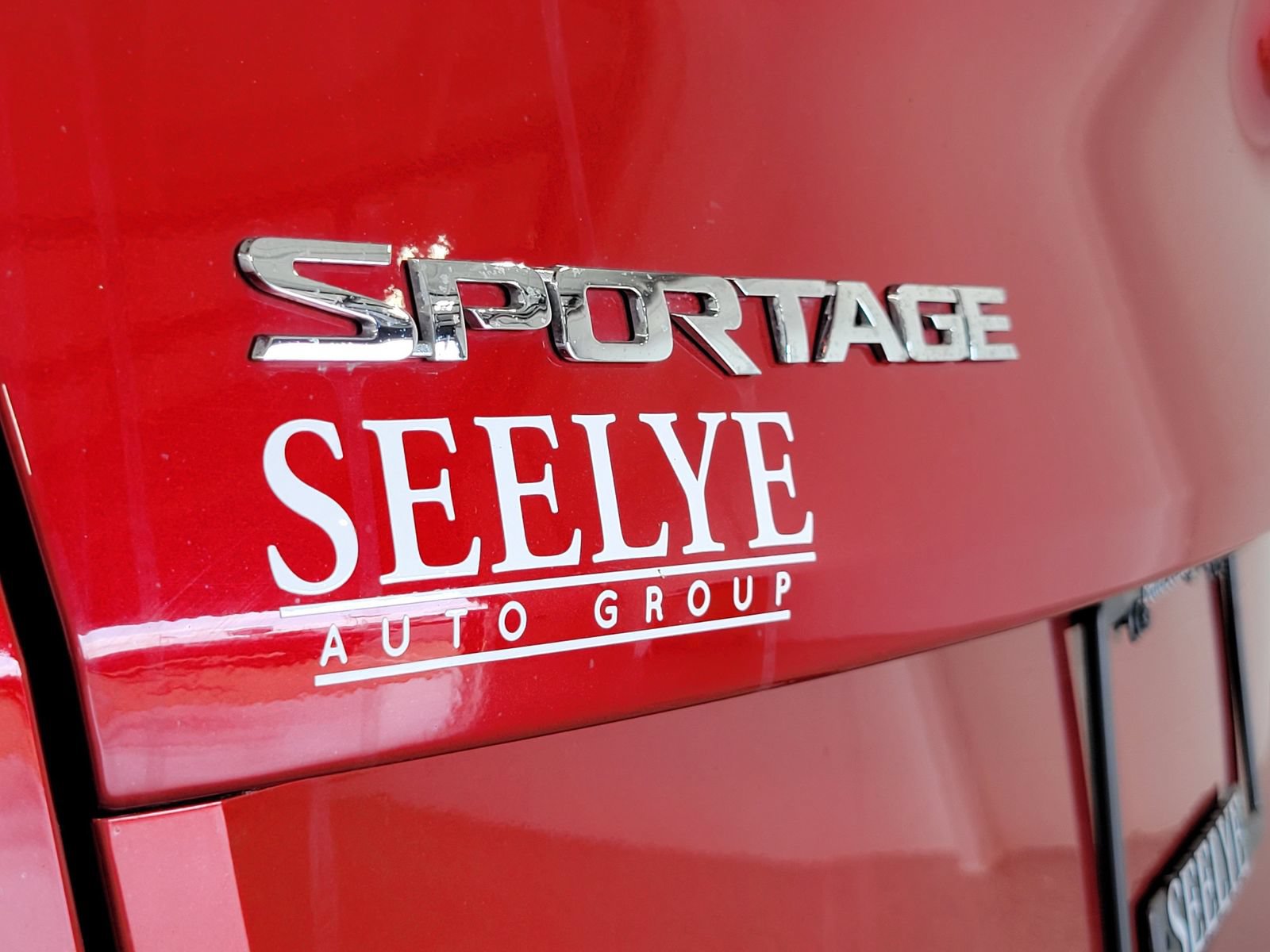 Used 2022 Kia Sportage LX AWD/4WD image 29