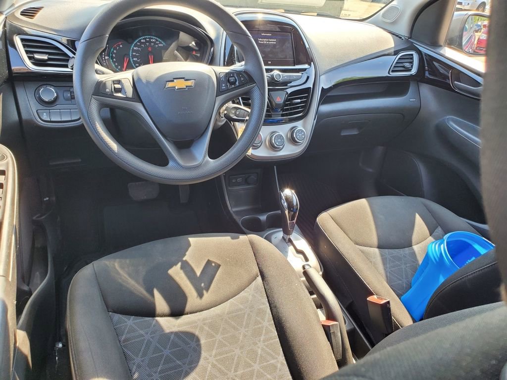 Used 2019 Chevrolet Spark LT image 7