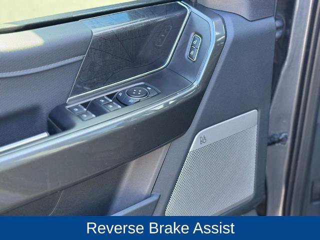 Certified 2023 Ford F150 XLT w/ Equipment Group 302A High image 12