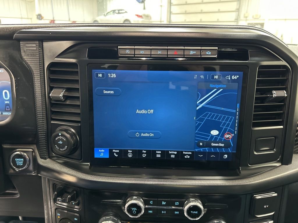 Certified 2024 Ford F150 Raptor image 22