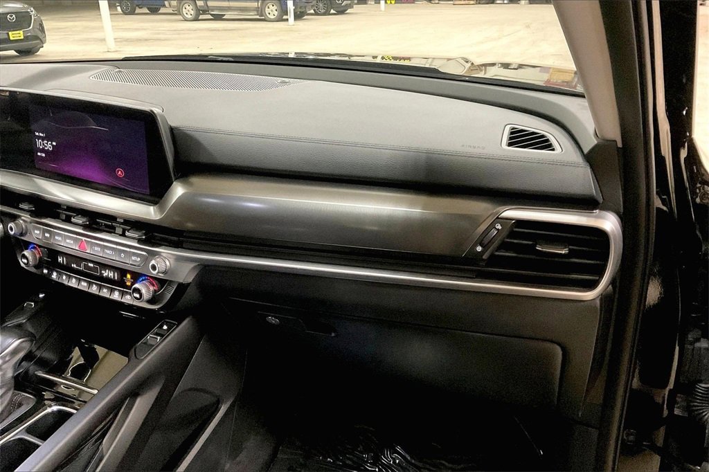 Used 2025 Kia Telluride S image 15
