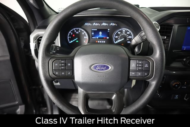 Certified 2023 Ford F150 XL w/ STX Appearance Package AWD/4WD image 41