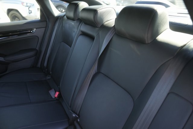 Used 2025 Honda Civic Sport Touring image 14