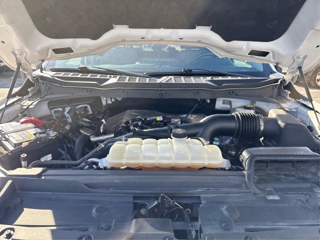 Certified 2021 Ford F150 XLT w/ Equipment Group 302A High AWD/4WD image 20