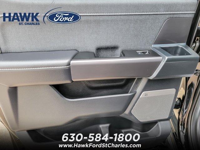 Certified 2026 Ford F150 Lariat w/ Equipment Group 501A Mid AWD/4WD image 18