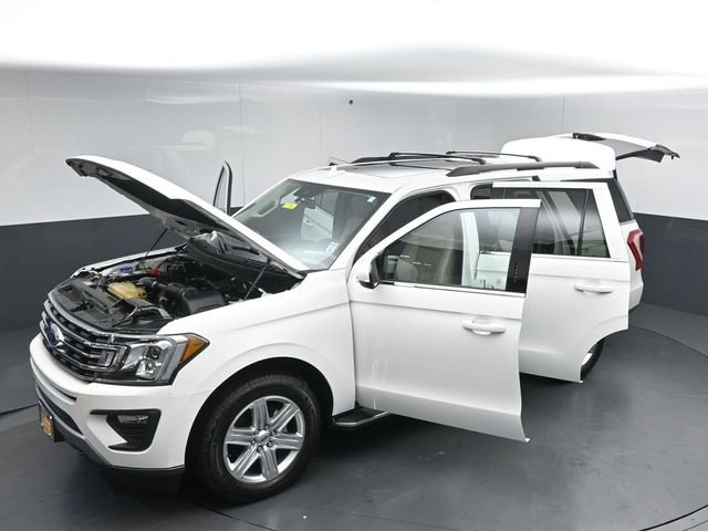 Certified 2021 Ford Expedition XLT AWD/4WD image 57