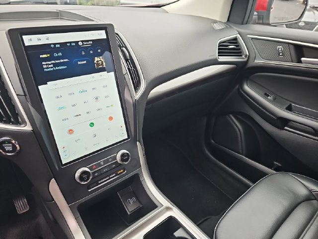 Certified 2024 Ford Edge SEL AWD/4WD image 23